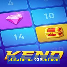 plataforma 939bet.com